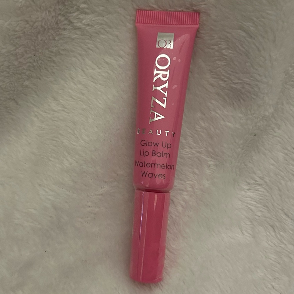 Watermelon Waves Glow Up Lip Balm🍉